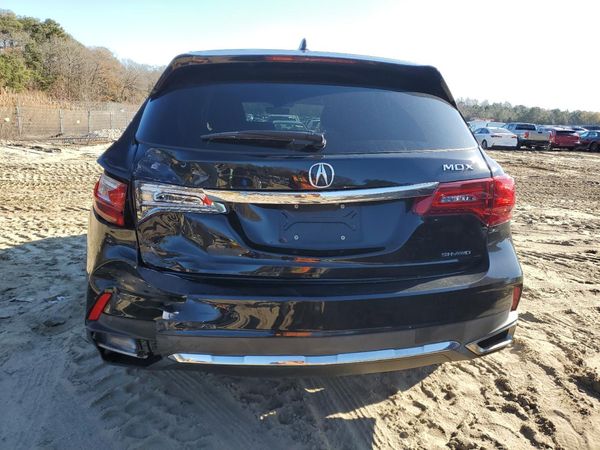 2020 ACURA MDX