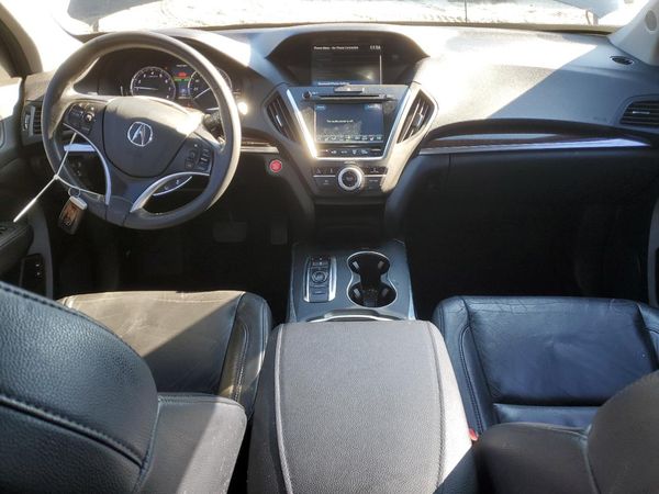 2020 ACURA MDX