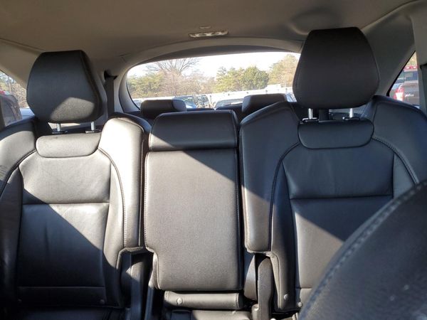 2020 ACURA MDX