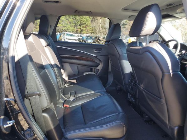 2020 ACURA MDX