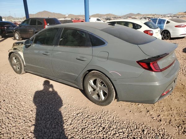 2020 HYUNDAI SONATA
