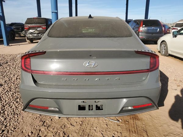 2020 HYUNDAI SONATA