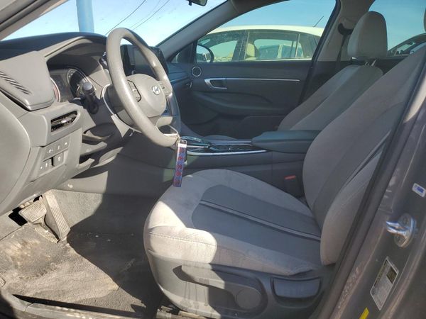 2020 HYUNDAI SONATA