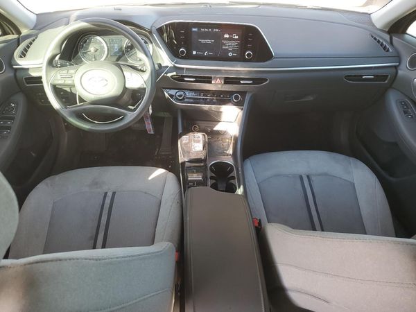 2020 HYUNDAI SONATA