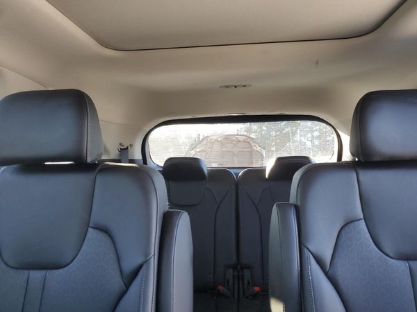 2022 KIA SORENTO