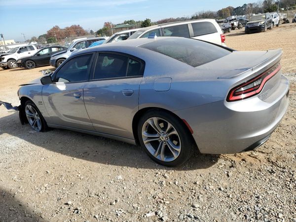 2016 DODGE CHARGER R/T RWD