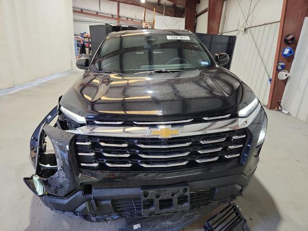 2025 CHEVROLET EQUINOX 1LT — DIRF