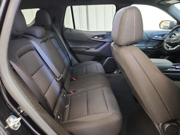 2025 CHEVROLET EQUINOX 1LT — PSRS