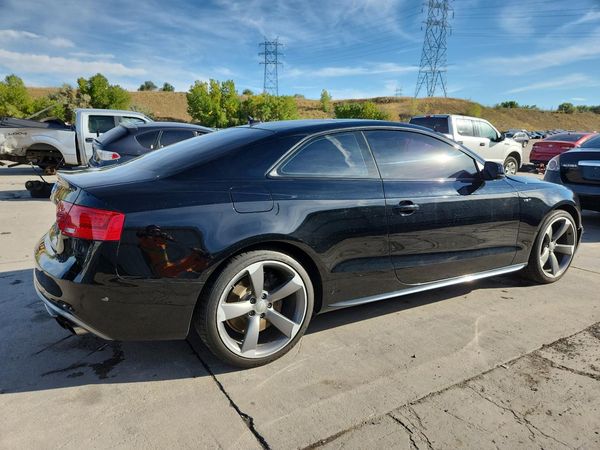 2014 AUDI S5