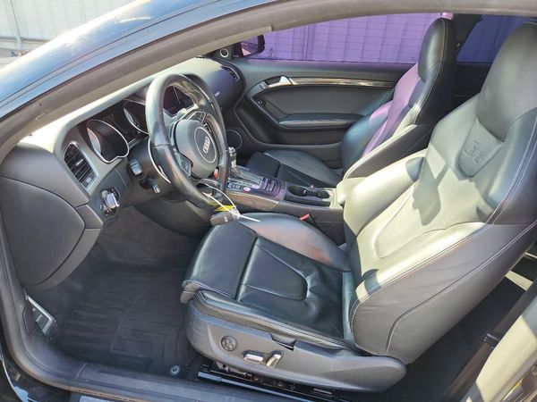2014 AUDI S5