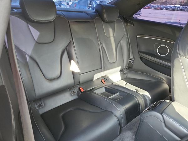 2014 AUDI S5