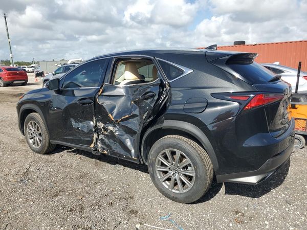 2021 LEXUS NX 300 Comfort — DSRA