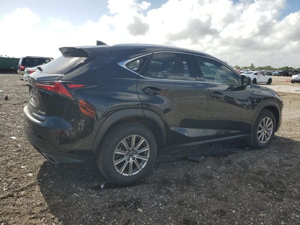 2021 LEXUS NX 300 Comfort — PSRA