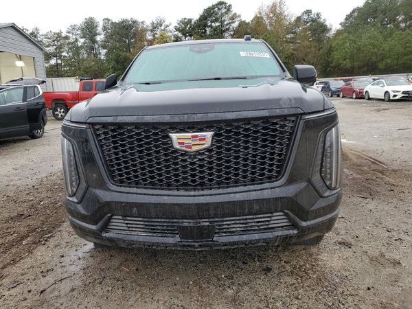 2025 CADILLAC ESCALADE Sport — DIRF