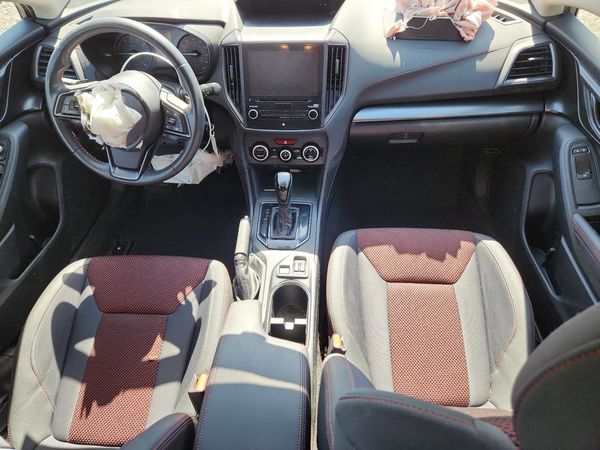 2023 SUBARU CROSSTREK