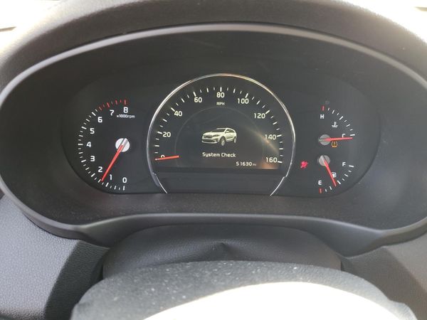 2019 KIA SORENTO EX, EX Sport