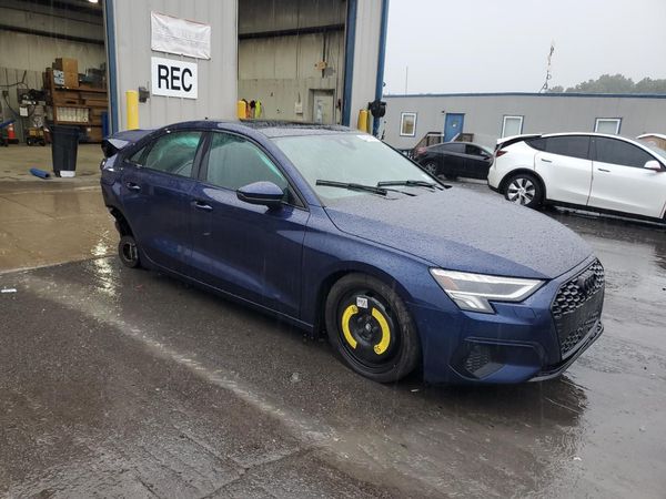 2023 AUDI A3