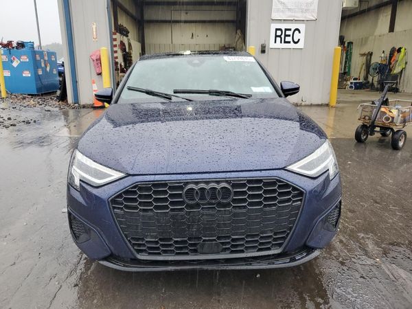 2023 AUDI A3