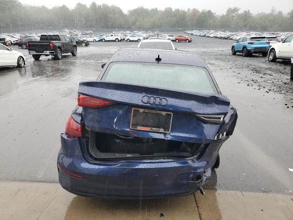 2023 AUDI A3