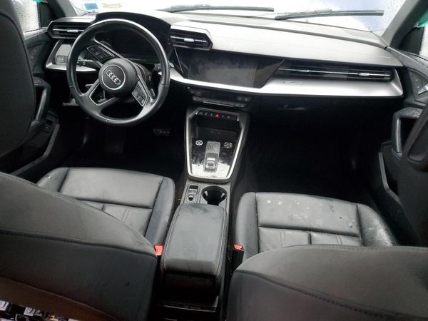 2023 AUDI A3