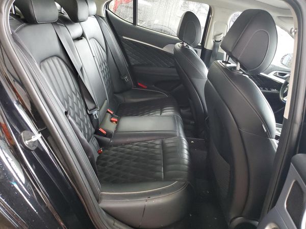 2020 GENESIS G70 PRESTIGE