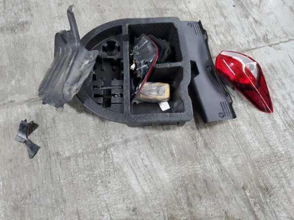2017 KIA FORTE LX Popular, S