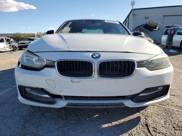 2014 BMW 328