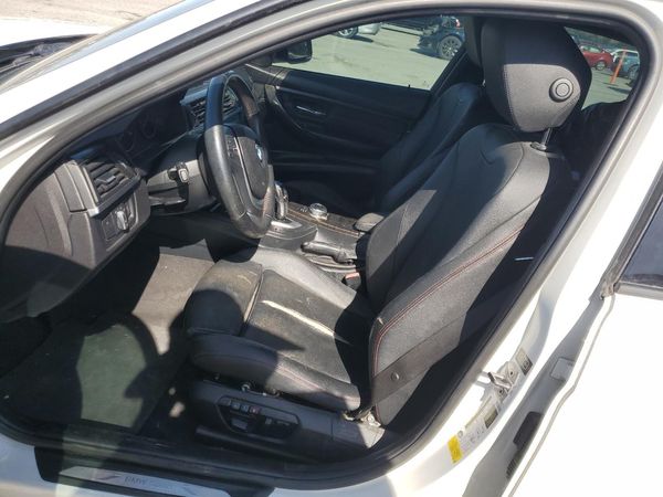2014 BMW 328