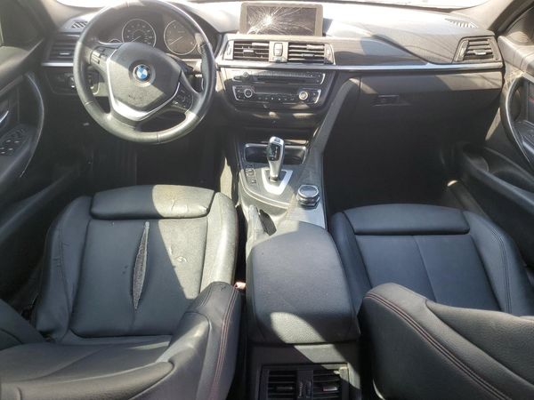 2014 BMW 328