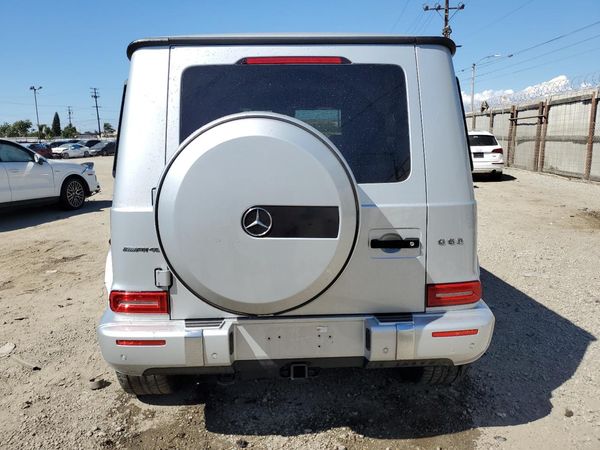 2023 MERCEDES-BENZ G