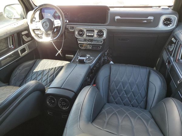 2023 MERCEDES-BENZ G