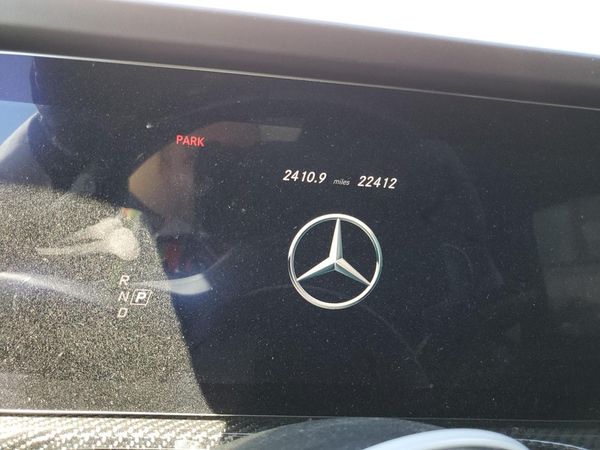 2023 MERCEDES-BENZ G