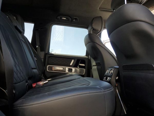 2023 MERCEDES-BENZ G
