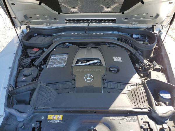 2023 MERCEDES-BENZ G