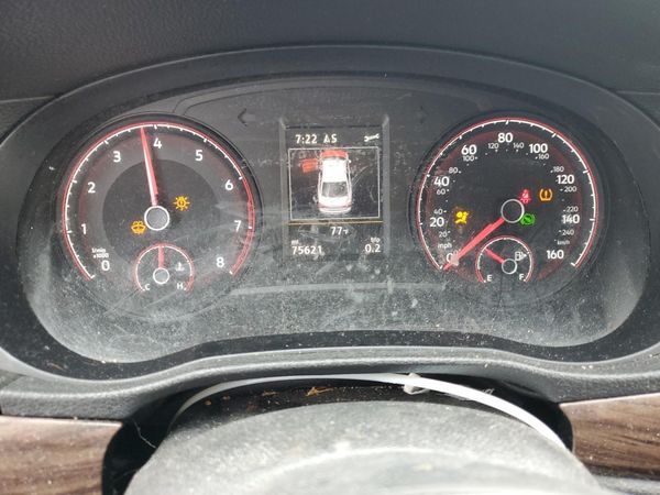 2022 VOLKSWAGEN PASSAT Limited Edition