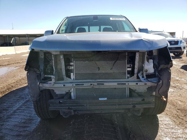 2020 CHEVROLET COLORADO LT — DIRF