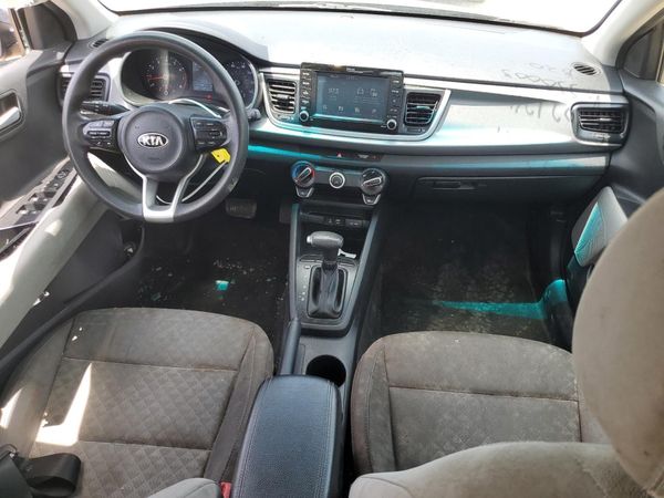 2020 KIA RIO LX, S