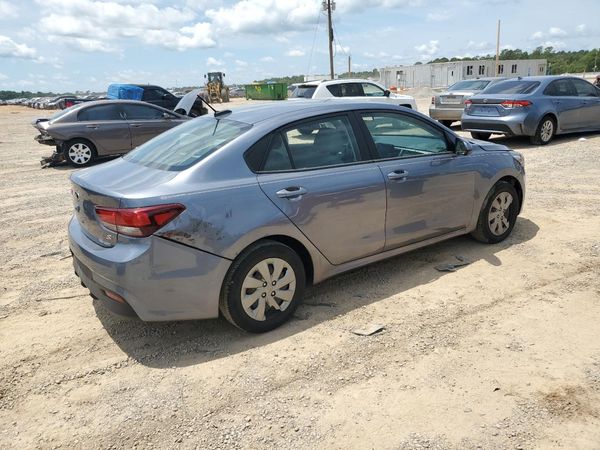 2020 KIA RIO LX, S
