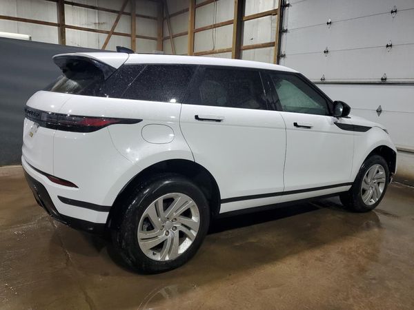 2024 LAND ROVER RANGEROVER S — PSRA