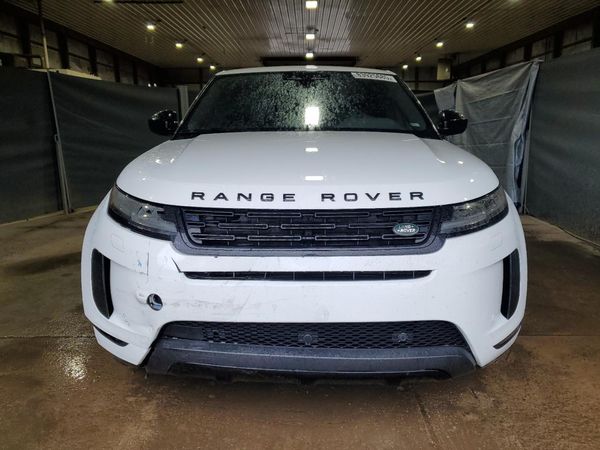 2024 LAND ROVER RANGEROVER S — DIRF