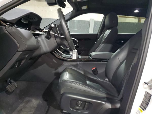 2024 LAND ROVER RANGEROVER S — DENT