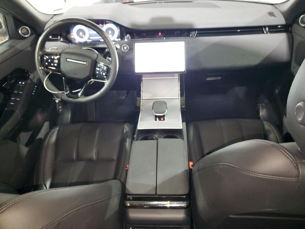 2024 LAND ROVER RANGEROVER S — CKPT