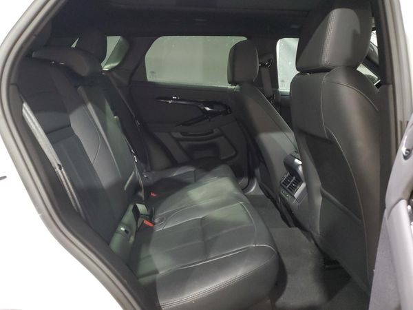 2024 LAND ROVER RANGEROVER S — PSRS