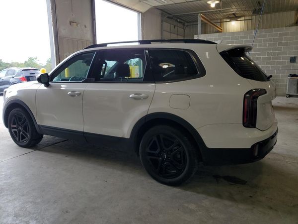 2024 KIA TELLURIDE