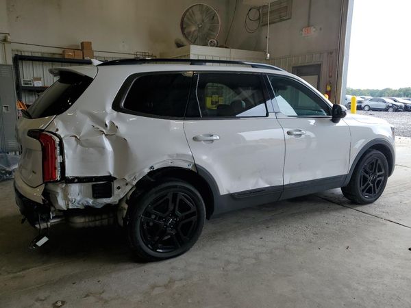 2024 KIA TELLURIDE