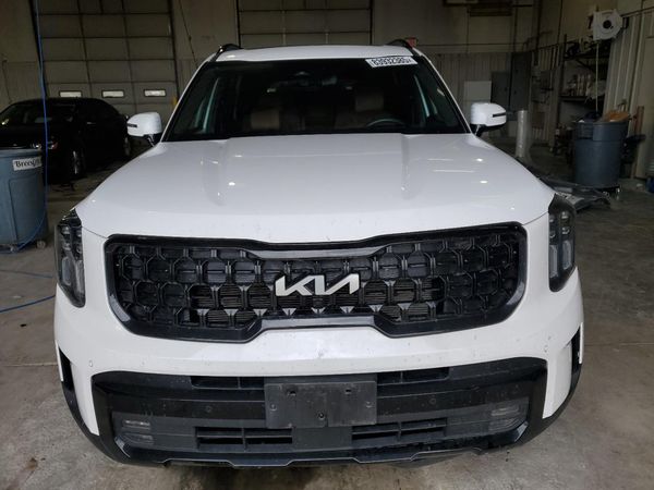 2024 KIA TELLURIDE