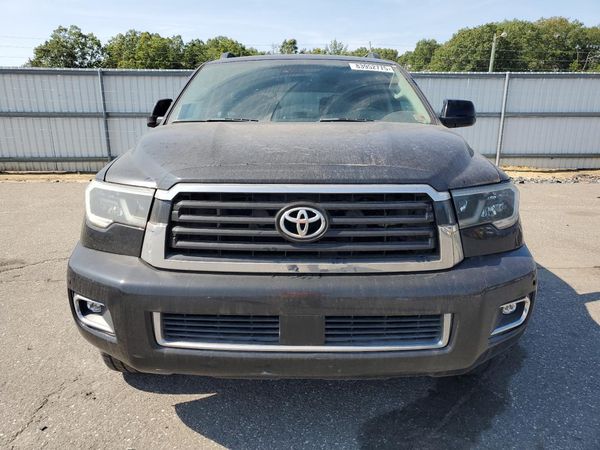 2019 TOYOTA SEQUOIA