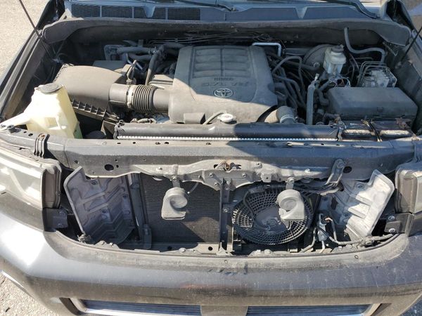 2019 TOYOTA SEQUOIA