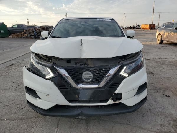 2020 NISSAN ROGUE SPORT