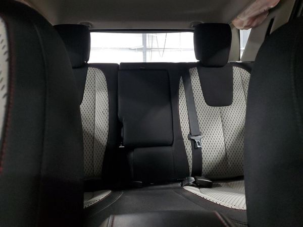 2012 CHEVROLET EQUINOX LS